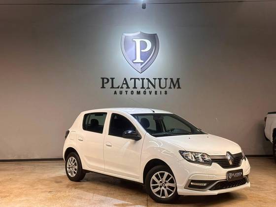 RENAULT SANDERO 1.0 12V SCE FLEX S EDITION MANUAL